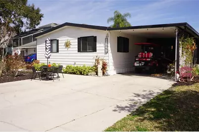 21052 Little Magens Loop, Lutz, FL 33558 - Photo 2