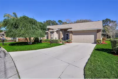 7443 Willow Brook Drive, Spring Hill, FL 34606 - Photo 4