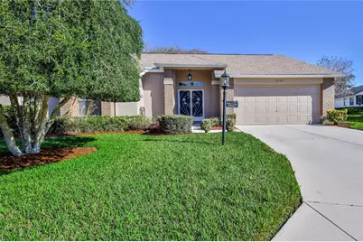 7443 Willow Brook Drive, Spring Hill, FL 34606 - Photo 1