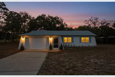 8165 Ridge Road, Weeki Wachee, FL 34613 - Photo 1