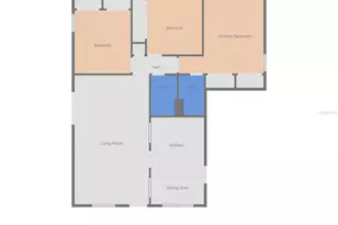 21174 SW Peach Blossom St, Dunnellon, FL 34431 - Photo 46