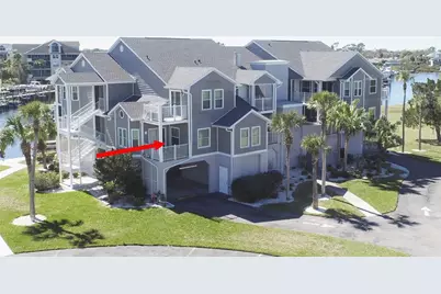 5712 Biscayne Court #101, New Port Richey, FL 34652 - Photo 2