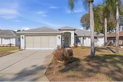 2385 Whisper Walk Drive, Spring Hill, FL 34606 - Photo 38