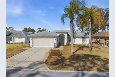 2385 Whisper Walk Drive, Spring Hill, FL 34606 - Photo 24