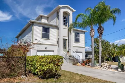 5100 Cedarbrook Lane, Hernando Beach, FL 34607 - Photo 2