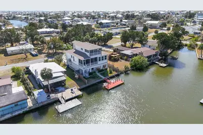 5100 Cedarbrook Lane, Hernando Beach, FL 34607 - Photo 50