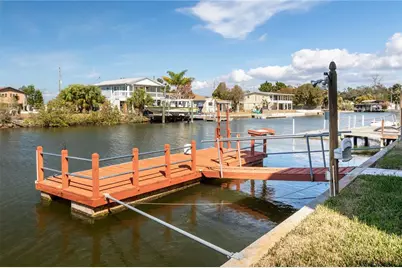 5100 Cedarbrook Lane, Hernando Beach, FL 34607 - Photo 8
