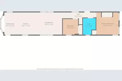 6727 Albatross Lane, Hudson, FL 34667 - Photo 28
