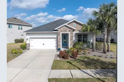 2852 Posada Lane, Odessa, FL 33556 - Photo 2