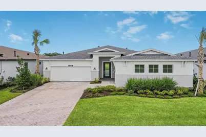 14448 Woodland Preserve Trail, Parrish, FL 34219 - Photo 1