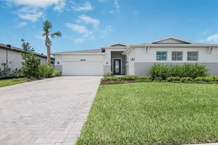14448 Woodland Preserve Trl, Parrish, FL 34219 - Photo 2