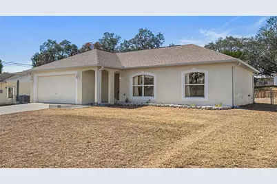 351 Upland Avenue, Spring Hill, FL 34606 - Photo 2