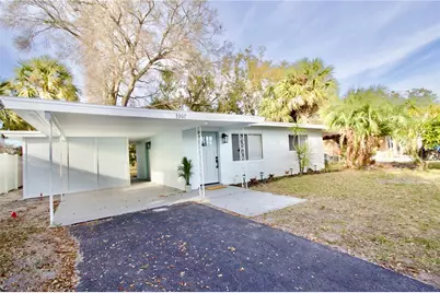 5307 Berkley Road, New Port Richey, FL 34652 - Photo 1