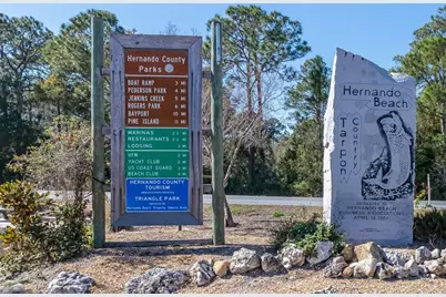 3507 Centavo Court, Hernando Beach, FL 34607 - Photo 52