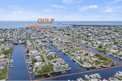 3507 Centavo Court, Hernando Beach, FL 34607 - Photo 4