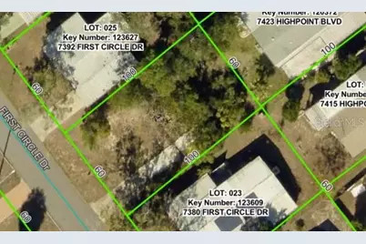 7386 First Circle Drive, Brooksville, FL 34613 - Photo 6