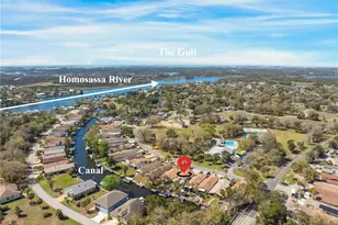 11436 W Clubview Dr, Homosassa, FL 34448 - Photo 2