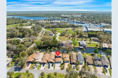 11436 W Clubview Drive, Homosassa, FL 34448 - Photo 2