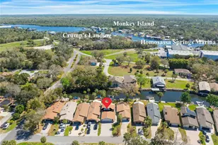 11436 W Clubview Dr, Homosassa, FL 34448 - Photo 2