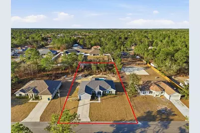 12015 Phoenix Avenue, Weeki Wachee, FL 34614 - Photo 4