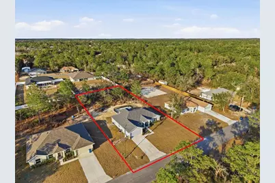 12015 Phoenix Avenue, Weeki Wachee, FL 34614 - Photo 6