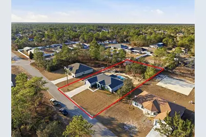 12015 Phoenix Avenue, Weeki Wachee, FL 34614 - Photo 8