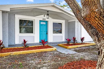 5111 School Road, New Port Richey, FL 34653 - Photo 2