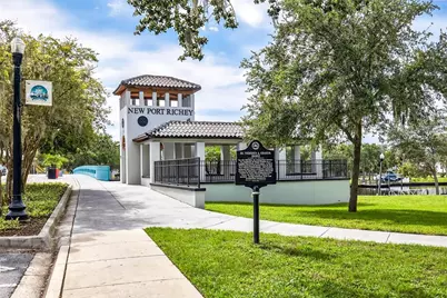 5111 School Road, New Port Richey, FL 34653 - Photo 20