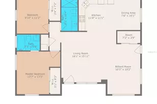 16145 Snow Memorial Hwy, Brooksville, FL 34601 - Photo 6