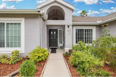 1269 Masada Lane, Spring Hill, FL 34608 - Photo 10