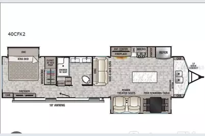 25059 NE 143rd Place NE #102, Fort Mc Coy, FL 32134 - Photo 42