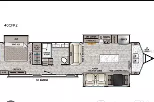 25059 NE 143rd Pl NE, Fort Mc Coy, FL 32134 - Photo 42