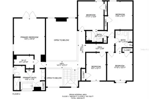 10655 Lakeview Dr, New Port Richey, FL 34654 - Photo 78