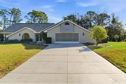 3050 Stephanie Drive, Spring Hill, FL 34608 - Photo 68