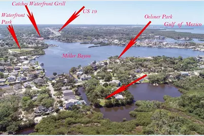 5274 Miller Bayou Drive, Port Richey, FL 34668 - Photo 4