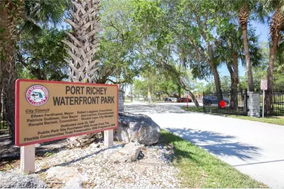 5274 Miller Bayou Drive, Port Richey, FL 34668 - Photo 10