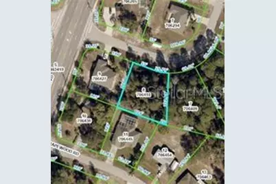 13014 Hanley Drive, Spring Hill, FL 34609 - Photo 1