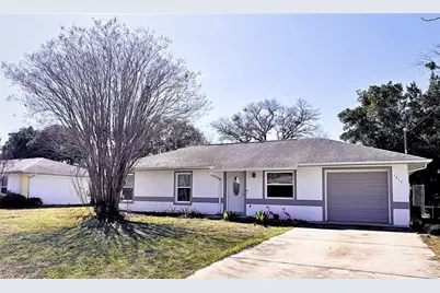 1215 Gatewood Avenue, Spring Hill, FL 34608 - Photo 1