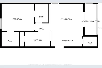 3848 N Lake Drive #137, Tampa, FL 33614 - Photo 30