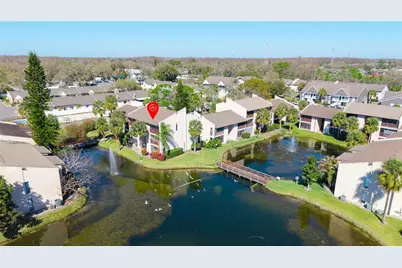 3848 N Lake Drive #138, Tampa, FL 33614 - Photo 36