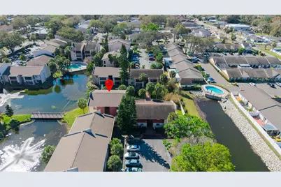 3848 N Lake Drive #138, Tampa, FL 33614 - Photo 32