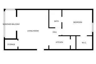 3848 N Lake Dr, Tampa, FL 33614 - Photo 46