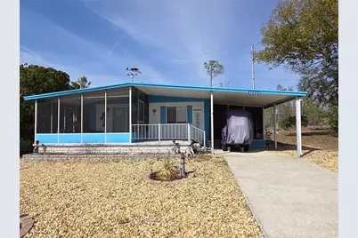 12331 Fairway Avenue, Brooksville, FL 34613 - Photo 1