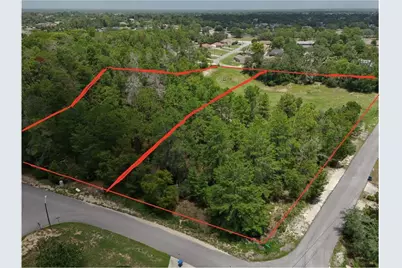 0 Fayson Lane, Spring Hill, FL 34609 - Photo 1