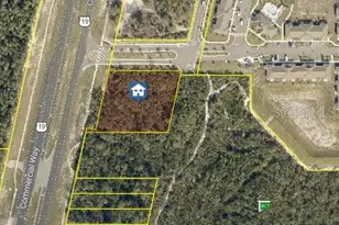 6414 Commercial Way, Weeki Wachee, FL 34613 - Photo 1