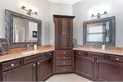 15407 Cambria Drive, Brooksville, FL 34604 - Photo 16