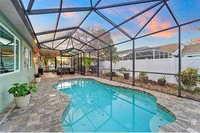 15407 Cambria Drive, Brooksville, FL 34604 - Photo 28