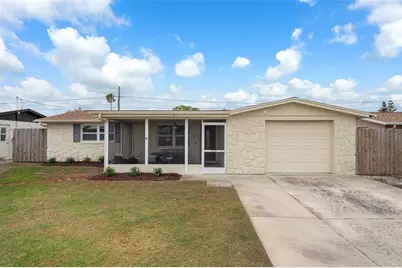 3748 Redwood Drive, Holiday, FL 34691 - Photo 1