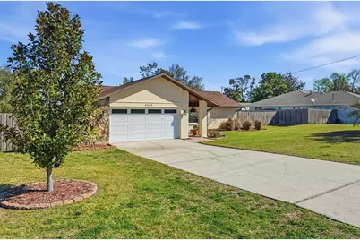 4445 Bayridge Court, Spring Hill, FL 34606 - Photo 2