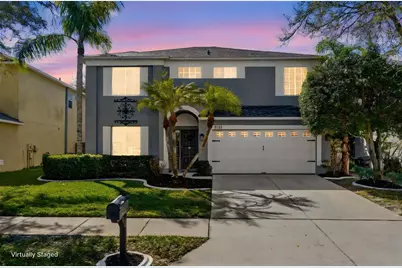 1761 Hawthorne Court, Oldsmar, FL 34677 - Photo 2